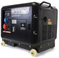 Warrior LDG6500SV3-EU