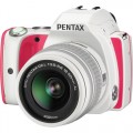 Pentax K-S1 kit 18-55