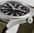 Hamilton Khaki Field Mechanical H69529933