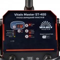 Vitals Master ST-400