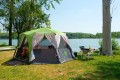 Coleman Cortes Octagon 8