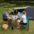 Nils Camp Trekker