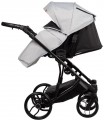 Baby-Merc Piuma 2 in 1