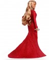 Barbie Holiday Mariah Carey HJX17