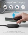 ANKER 313 Wireless Charger Pad
