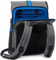 Tumi Alpha Bravo Logistics Flap Lid Backpack