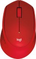 Logitech M331 Silent Plus Wireless Mouse