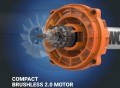 Worx WG585