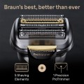 Braun Series 9 Pro+ 9560cc