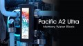 Thermaltake Pacific A2 Ultra Memory Water Block
