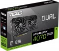 Asus GeForce RTX 4070 SUPER Dual EVO