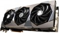 MSI GeForce RTX 4080 SUPER 16G SUPRIM X