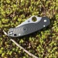 Spyderco Para 3 FRN