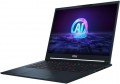 MSI Stealth 14 AI Studio A1VEG