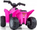 Milly Mally Quad Honda ATV