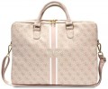 GUESS 4G Printed Stripes Bag 16
