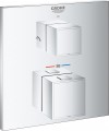 Grohe Grohtherm Cube 34868000