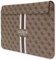 GUESS 4G Printed Stripes Sleeve 14