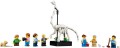 Lego Natural History Museum 10326