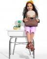 Skip Hop Zoo Straw Bottle 390