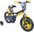Dino Bikes Batman 14