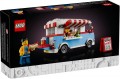 Lego Retro Food Truck 40681