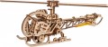 UGears Mini Helicopter 70225