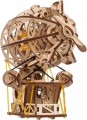 UGears Steampunk Airship 70226