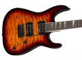 Jackson JS Series Dinky JS20 DKQ 2PT