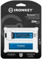 Kingston IronKey Keypad 200 256Gb