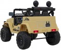 Ramiz Toyota FJ Cruiser