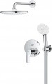 Grohe Eurosmart 25288000