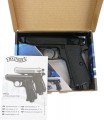 Umarex Walther PPK/S