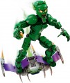 Lego Green Goblin Construction Figure 76284