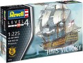Revell H.M.S. Victory (1:225)
