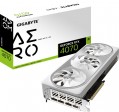 Gigabyte GeForce RTX 4070 AERO OC V2 12G