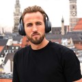 Our Pure Planet Signature Headphones