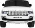 Ramiz Range Rover HSE