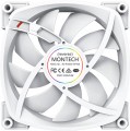 Montech RX140 PWM White