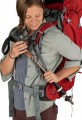 Osprey Ariel Plus 85 WXS/S