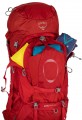 Osprey Ariel Plus 85 WXS/S