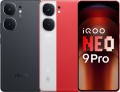 IQOO Neo9 Pro