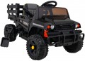 Ramiz Farmer Pick-Up