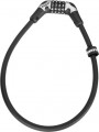 Kryptonite Kryptoflex 1265 Combo Cable
