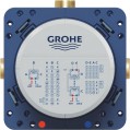 Grohe Grohtherm SmartControl UA202802C3