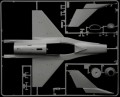 ITALERI F-16C Fighting Falcon (1:48)