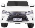 Ramiz Lexus LX570