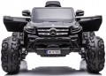 LEAN Toys Mercedes 4x4 DK-MT950