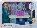 Disney Elsa & Olaf's Treat Cart HMJ48