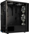 Kolink Observatory HF Glass Black